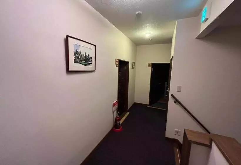 Majatalo ゲストハウス かぶろの庭