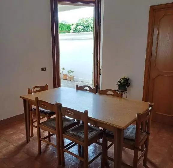 Majatalo Annavi Casa Vacanza