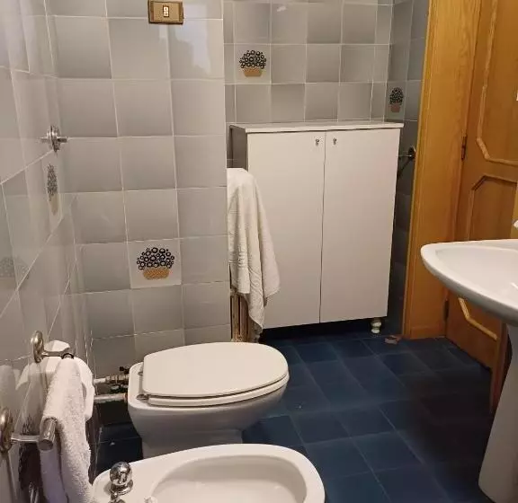 Majatalo Annavi Casa Vacanza