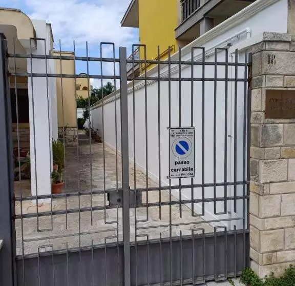 Majatalo Annavi Casa Vacanza