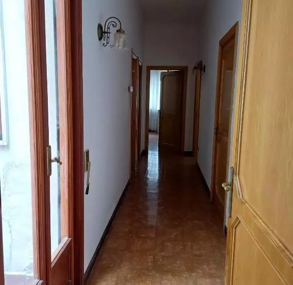 Majatalo Annavi Casa Vacanza