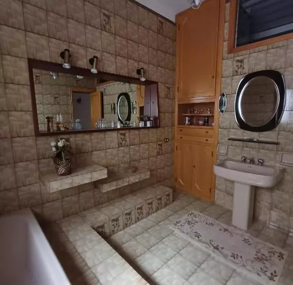 Majatalo Annavi Casa Vacanza
