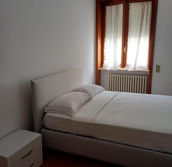 Пансион Annavi Casa Vacanza