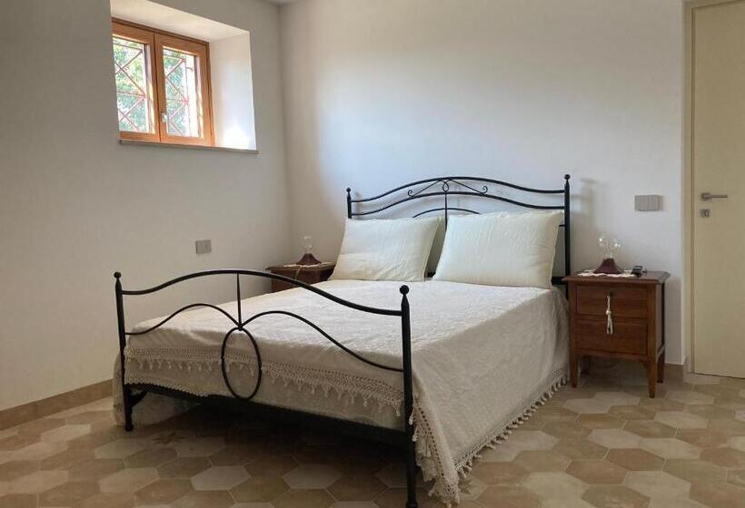 بنسيون Odorisio Country House