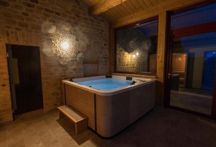 بنسيون Odorisio Country House