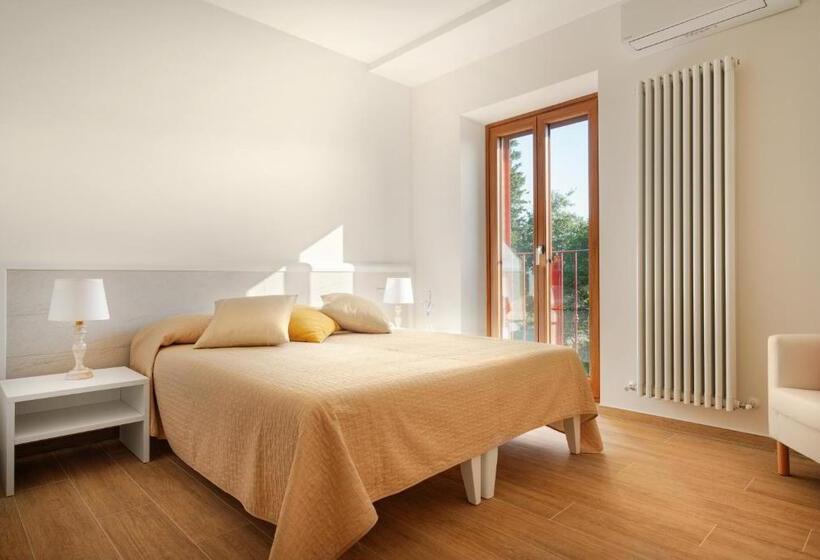 بنسيون Odorisio Country House