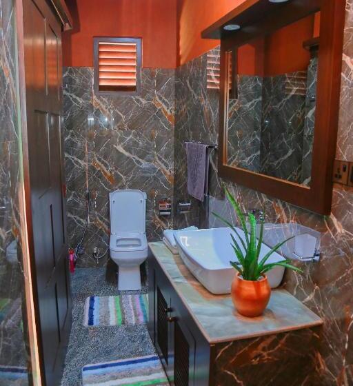 펜션 Pavan Apartments