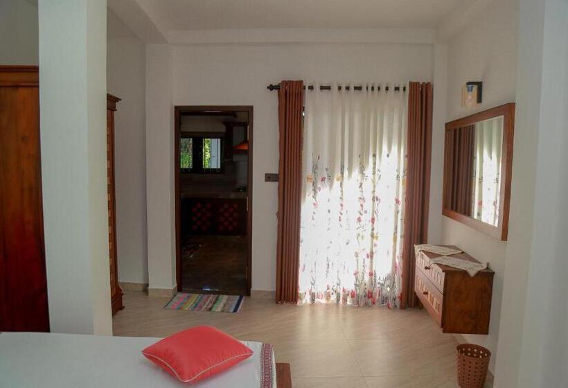 펜션 Pavan Apartments