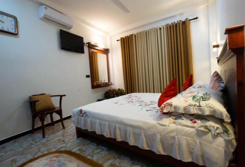 펜션 Pavan Apartments