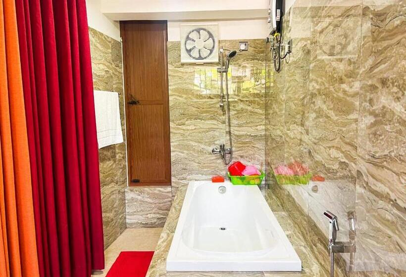 펜션 Pavan Apartments