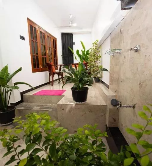 ペンション Pavan Apartments