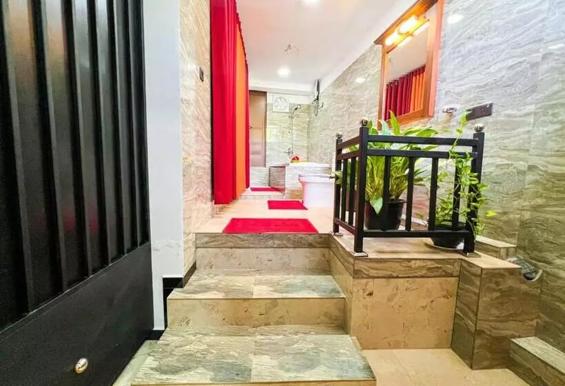 ペンション Pavan Apartments