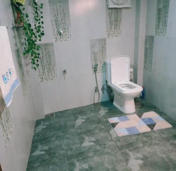 펜션 Pavan Apartments