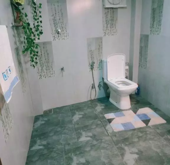 ペンション Pavan Apartments