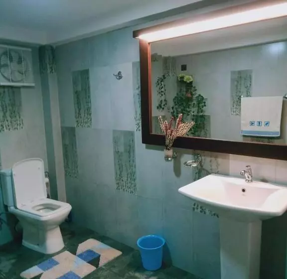 ペンション Pavan Apartments