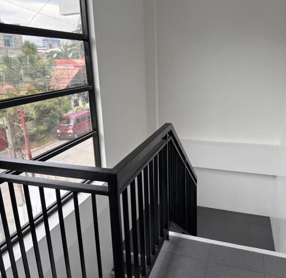 پانسیون Privée Homestay