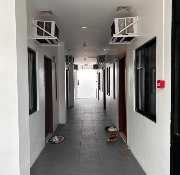 پانسیون Privée Homestay