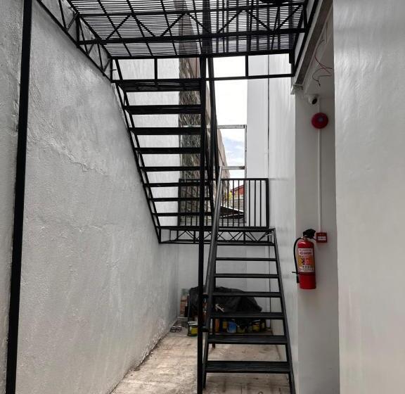 پانسیون Privée Homestay