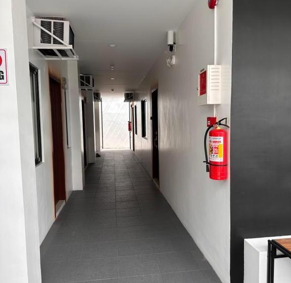 پانسیون Privée Homestay