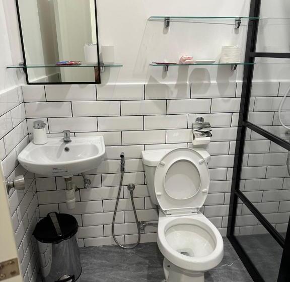 پانسیون Privée Homestay