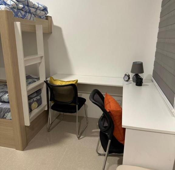 پانسیون Privée Homestay