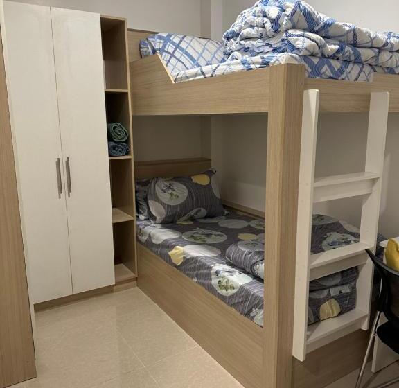 پانسیون Privée Homestay