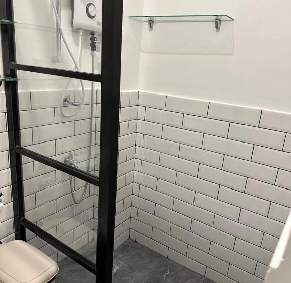 پانسیون Privée Homestay