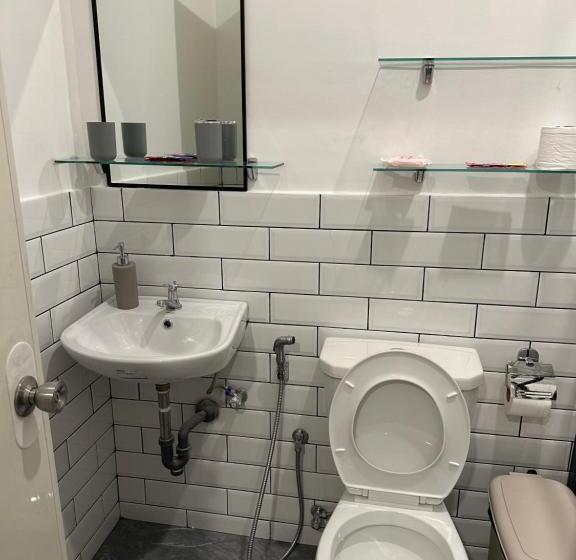 پانسیون Privée Homestay