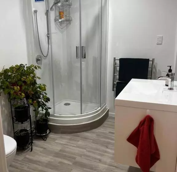 ペンション Short Stay  Entire Guesthouse!