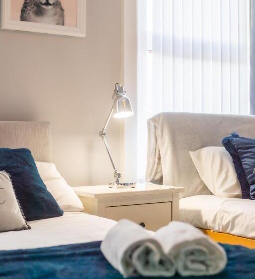 پانسیون So Fresh