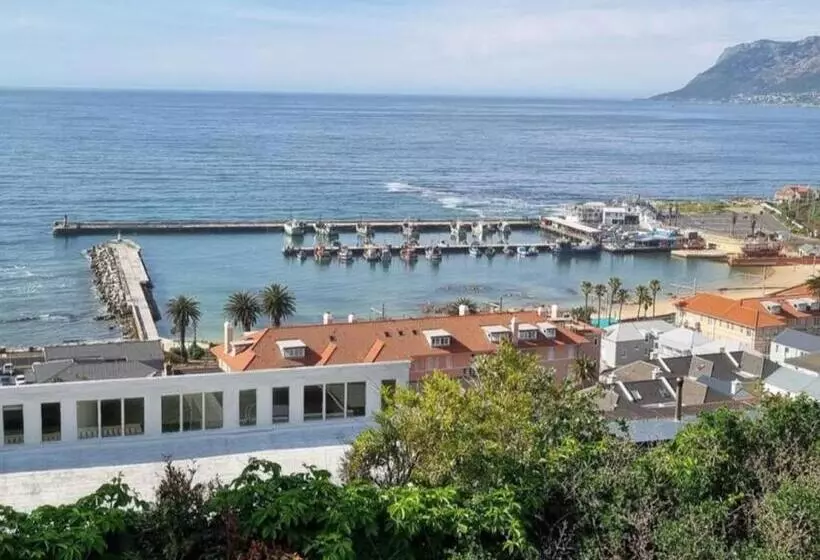 Majatalo The Dragon Tree Guesthouse