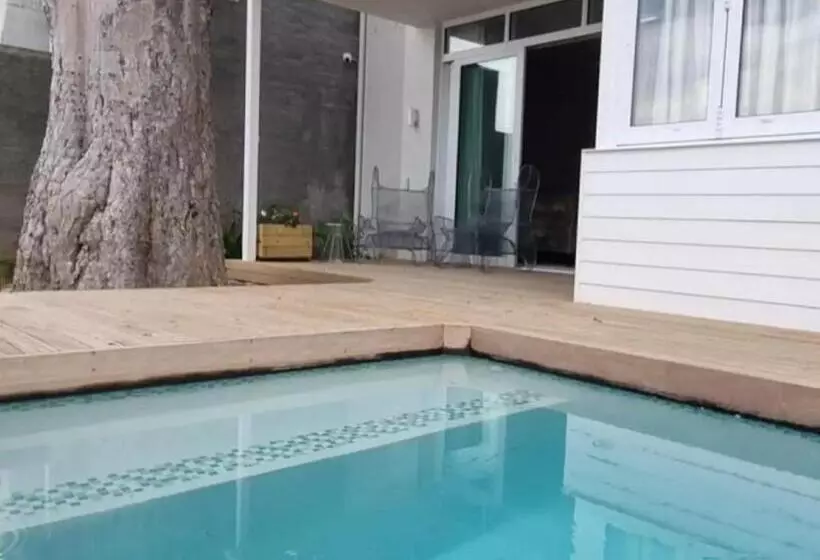 Majatalo The Dragon Tree Guesthouse