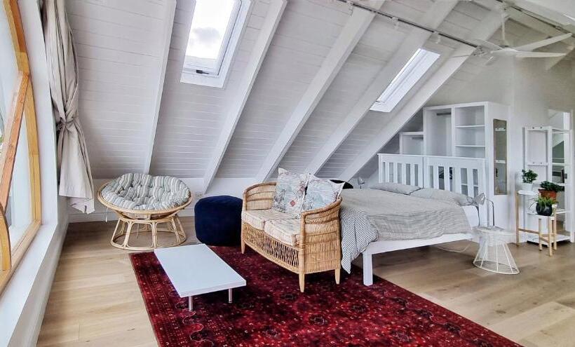 بنسيون The Dragon Tree Guesthouse