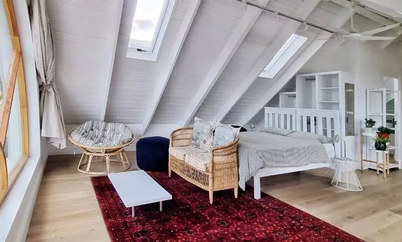 Majatalo The Dragon Tree Guesthouse