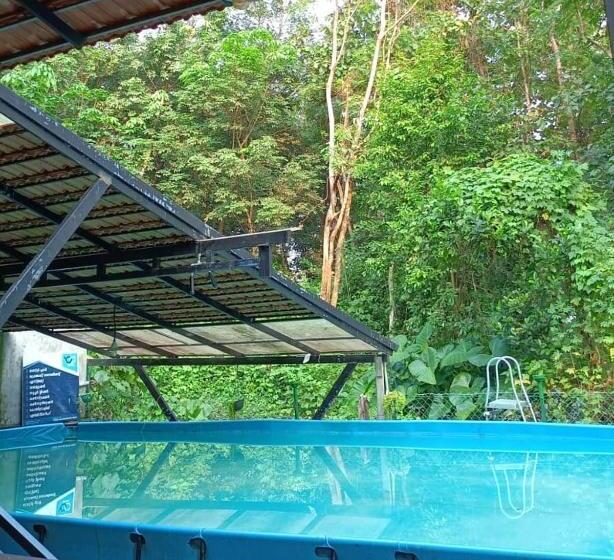 ペンション Water Front Family Resort