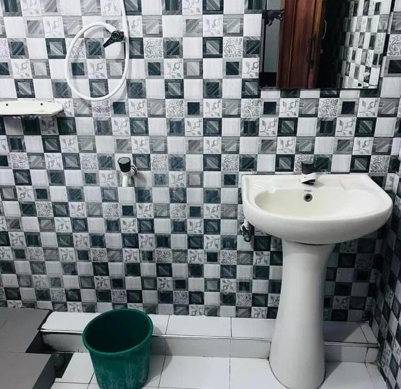 پانسیون Welcome Stay Inn