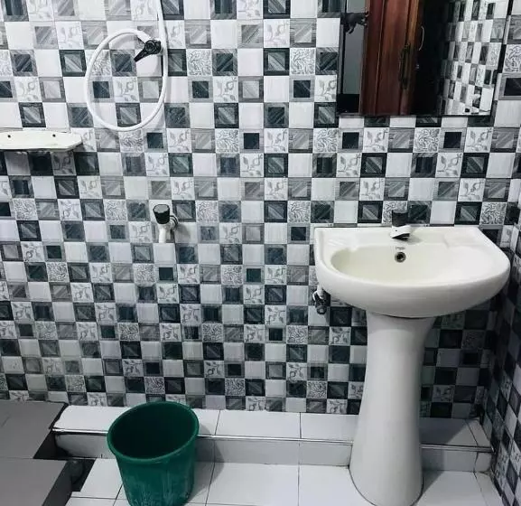 Majatalo Welcome Stay Inn