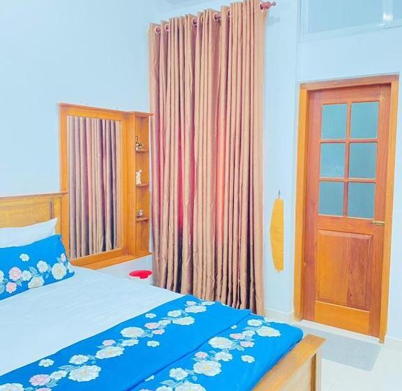 بنسيون White Villa