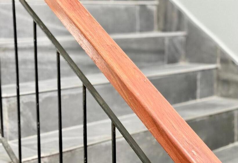 Sky City View Appartements Sihanoukville