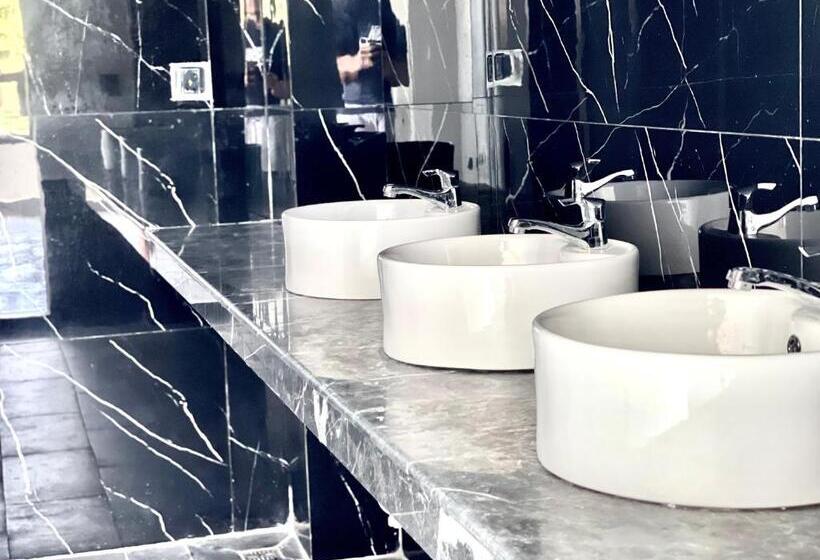 Sky City View Appartements Sihanoukville