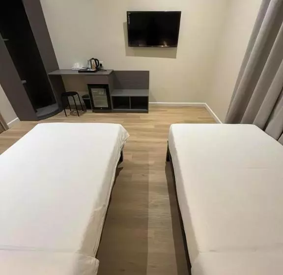 فندق هومي