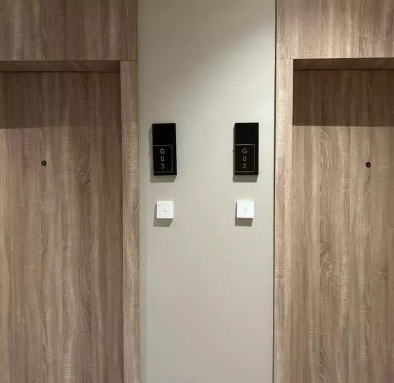 فندق هومي