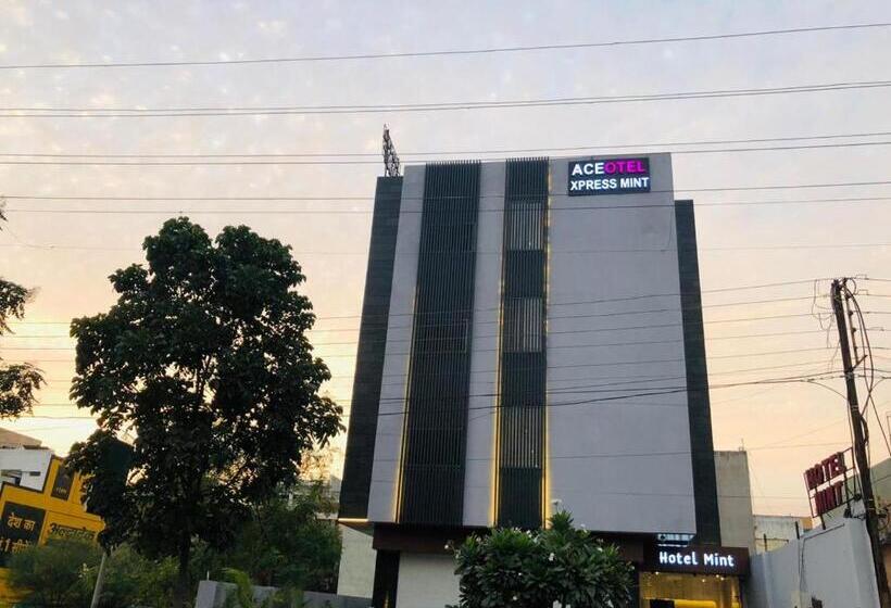 Aceotel Xpress Mint Scheme No114