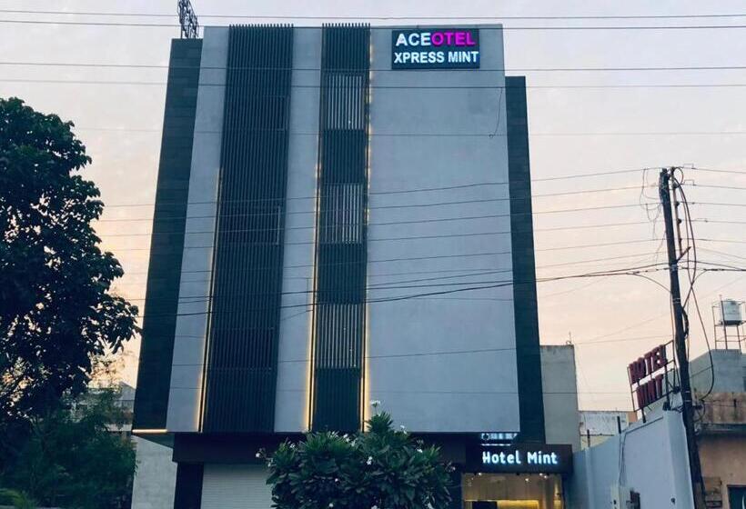 Aceotel Xpress Mint Scheme No114
