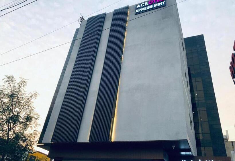 Aceotel Xpress Mint Scheme No114