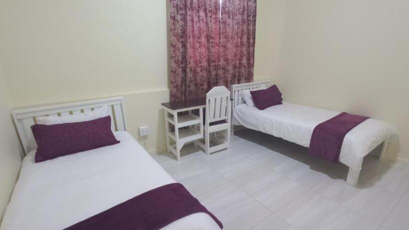 فندق صغير 11 On Elizabeth