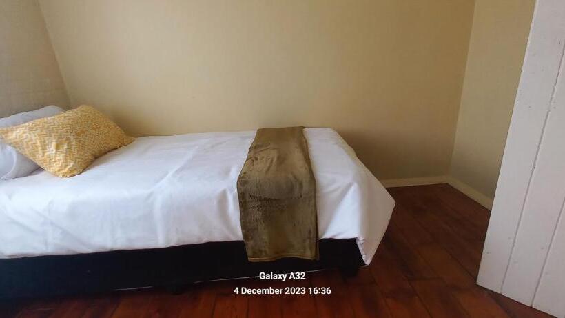 فندق صغير 11 On Elizabeth