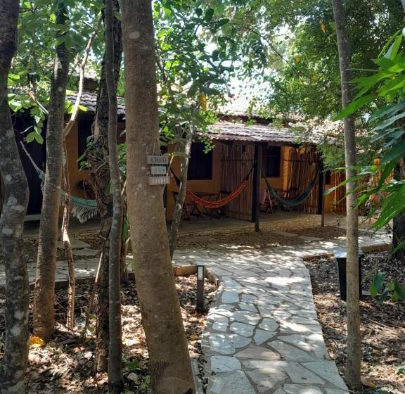 Ostello Pousada Primavera Pirenópolis