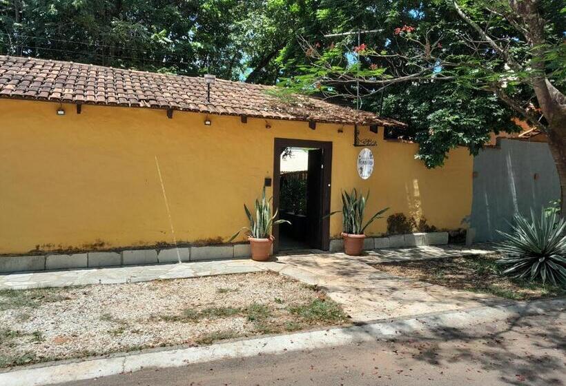 Ostello Pousada Primavera Pirenópolis