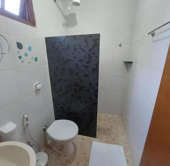 Ostello Pousada Primavera Pirenópolis